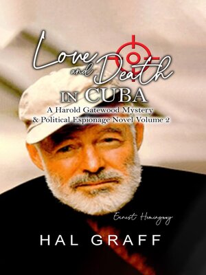 cover image of Love and Death  in Cuba